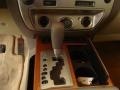 Tuscan Pearl White - QX 56 4WD Photo No. 14