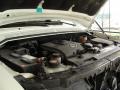 Tuscan Pearl White - QX 56 4WD Photo No. 16