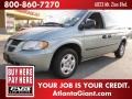 2003 Satin Jade Pearl Dodge Grand Caravan SE #47906544