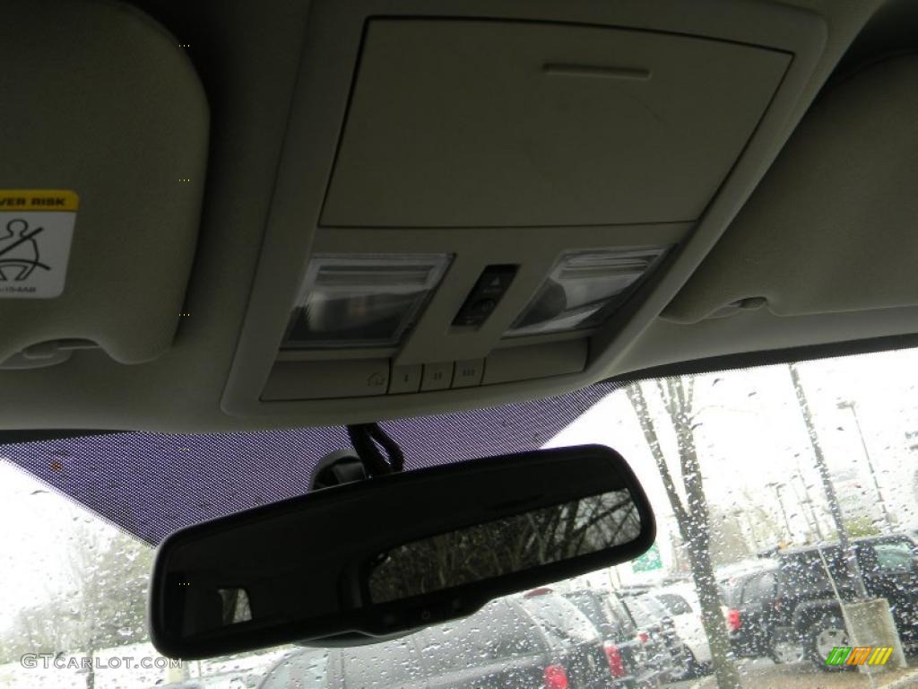 2008 Grand Cherokee Limited 4x4 - Bright Silver Metallic / Dark Slate Gray/Light Graystone photo #10