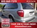 Satin Jade Pearl - Grand Caravan SE Photo No. 2