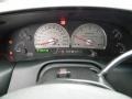 Black/Silver Gauges Photo for 2003 Ford F150 #47959323