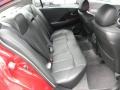 2004 Sonoma Sunset Pearl Red Nissan Altima 2.5 SL  photo #12