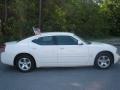 Stone White - Charger SXT Photo No. 2