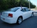Stone White - Charger SXT Photo No. 3