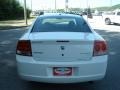 Stone White - Charger SXT Photo No. 4