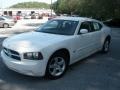 Stone White - Charger SXT Photo No. 7