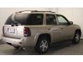 Sandstone Metallic - TrailBlazer LT 4x4 Photo No. 2