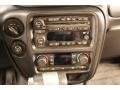 Sandstone Metallic - TrailBlazer LT 4x4 Photo No. 14