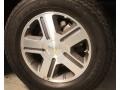Sandstone Metallic - TrailBlazer LT 4x4 Photo No. 17