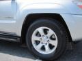 2005 Toyota 4Runner Sport Edition Wheel and Tire Photo