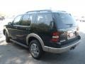 2009 Black Ford Explorer Eddie Bauer  photo #5