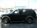 2009 Black Ford Explorer Eddie Bauer  photo #6