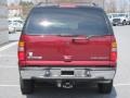 Redfire Metallic - Tahoe LT 4x4 Photo No. 9