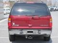 2001 Redfire Metallic Chevrolet Tahoe LT 4x4  photo #9