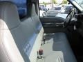 1999 Oxford White Ford F350 Super Duty XL Regular Cab Chassis Utllity Bucket  photo #14