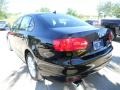 Black - Jetta SE Sedan Photo No. 5