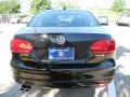 Black - Jetta SE Sedan Photo No. 6