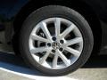 Black - Jetta SE Sedan Photo No. 9