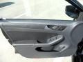 Black - Jetta SE Sedan Photo No. 10