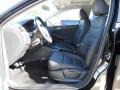 Black - Jetta SE Sedan Photo No. 11
