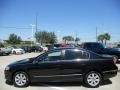 Deep Black - Passat 2.0T Sedan Photo No. 4