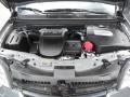 2008 Saturn VUE 2.4 Liter DOHC 16-Valve VVT 4 Cylinder Gasoline/Electric Hybrid Engine Photo