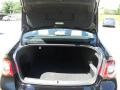 Deep Black - Passat 2.0T Sedan Photo No. 10