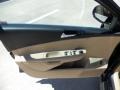 Deep Black - Passat 2.0T Sedan Photo No. 12