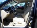 Deep Black - Passat 2.0T Sedan Photo No. 13