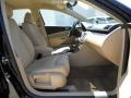 Deep Black - Passat 2.0T Sedan Photo No. 16