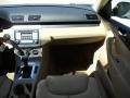 Deep Black - Passat 2.0T Sedan Photo No. 19