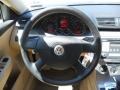 Deep Black - Passat 2.0T Sedan Photo No. 20