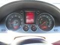 Deep Black - Passat 2.0T Sedan Photo No. 25