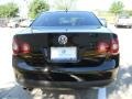 Black - Jetta SE Sedan Photo No. 6