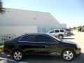 Black - Jetta SE Sedan Photo No. 8