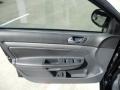 Black - Jetta SE Sedan Photo No. 12