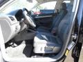 Black - Jetta SE Sedan Photo No. 13