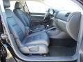 Black - Jetta SE Sedan Photo No. 16