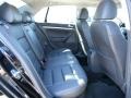 Black - Jetta SE Sedan Photo No. 18
