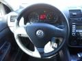 Black - Jetta SE Sedan Photo No. 20