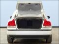  2002 S60 2.4T Trunk