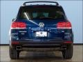 Shadow Blue Metallic - Touareg V8 Photo No. 5