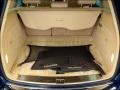 Pure Beige Trunk Photo for 2004 Volkswagen Touareg #47962761