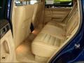 Pure Beige Interior Photo for 2004 Volkswagen Touareg #47962812