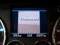 Shadow Blue Metallic - Touareg V8 Photo No. 27