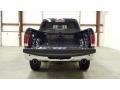 2011 Brilliant Black Crystal Pearl Dodge Ram 1500 Laramie Crew Cab 4x4  photo #6