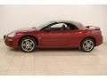 Ultra Red Pearl - Eclipse Spyder GTS Photo No. 5