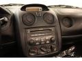 2004 Mitsubishi Eclipse Spyder GTS Controls