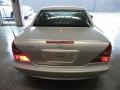 2004 Brilliant Silver Metallic Mercedes-Benz SLK 320 Roadster  photo #5